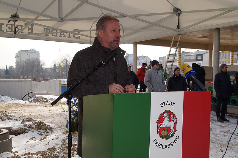 16.30.2018 - Firstfeier am Badylon - 