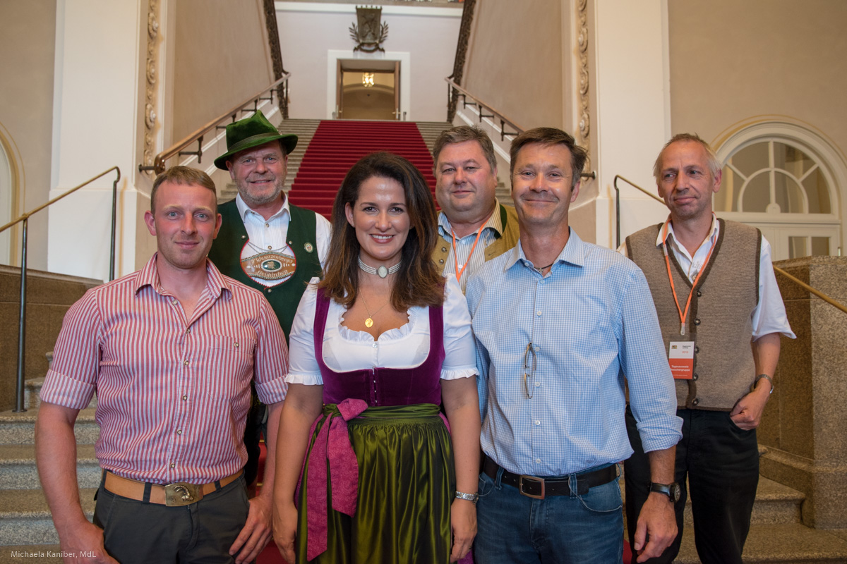 10.62.2018 - Landtagsfahrt im Juni - 