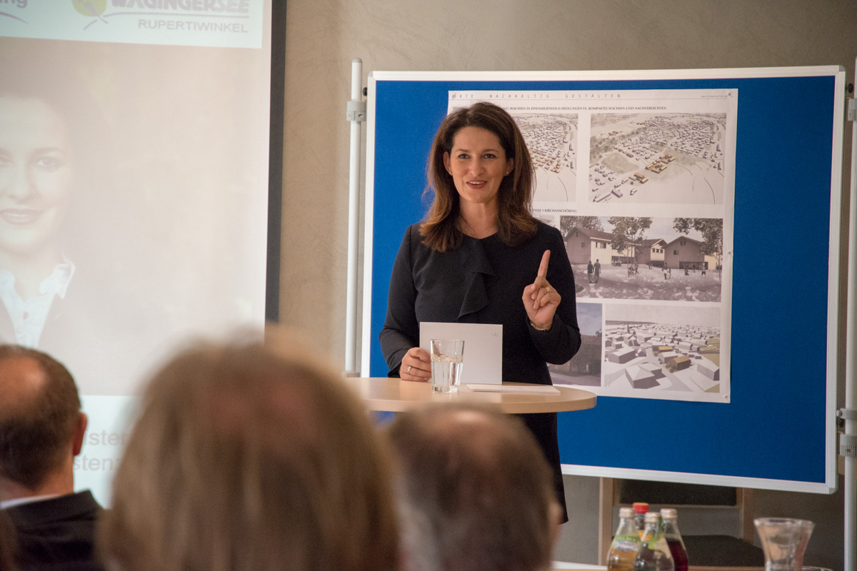 16.00.2018 - Haus der Begegnung - Foto: Judith Schmidhuber