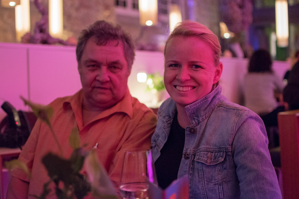 23.01.2018 - Starke Frauen - Foto: Judith Schmidhuber