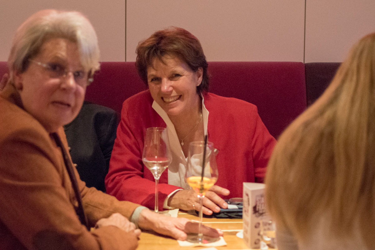 23.01.2018 - Starke Frauen - Foto: Judith Schmidhuber