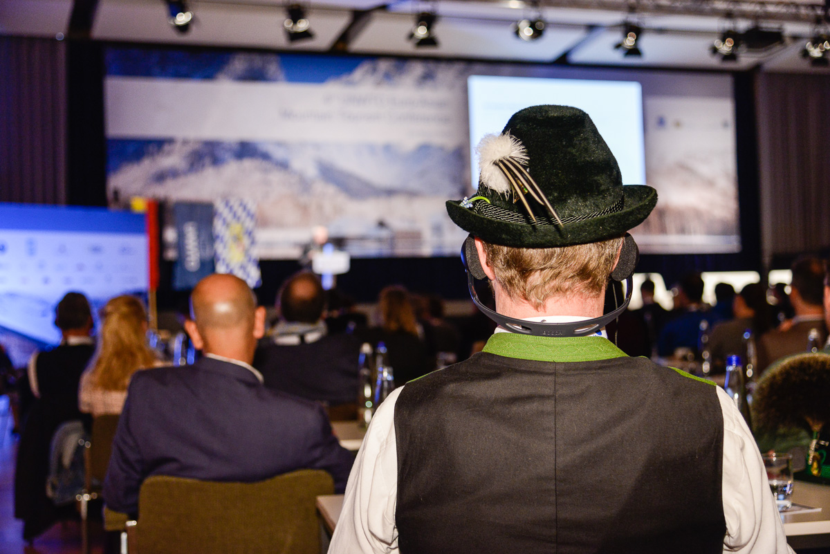 17.30.2019 - Welttourismuskonferenz - Foto: BGLT