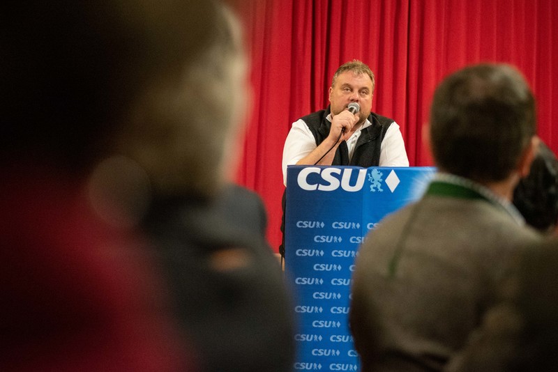 Vortrag zur aktuellen Landwirtschaftspolitik und Fragerunde&nbsp;