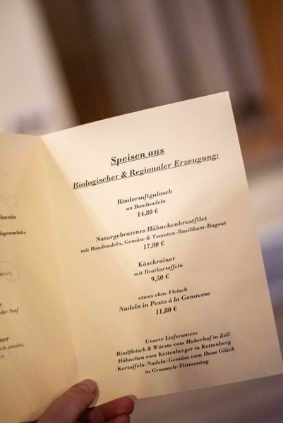 Regionalinitiativen pr&auml;sentieren ihre Arbeit und Erfolge in Fridolfing