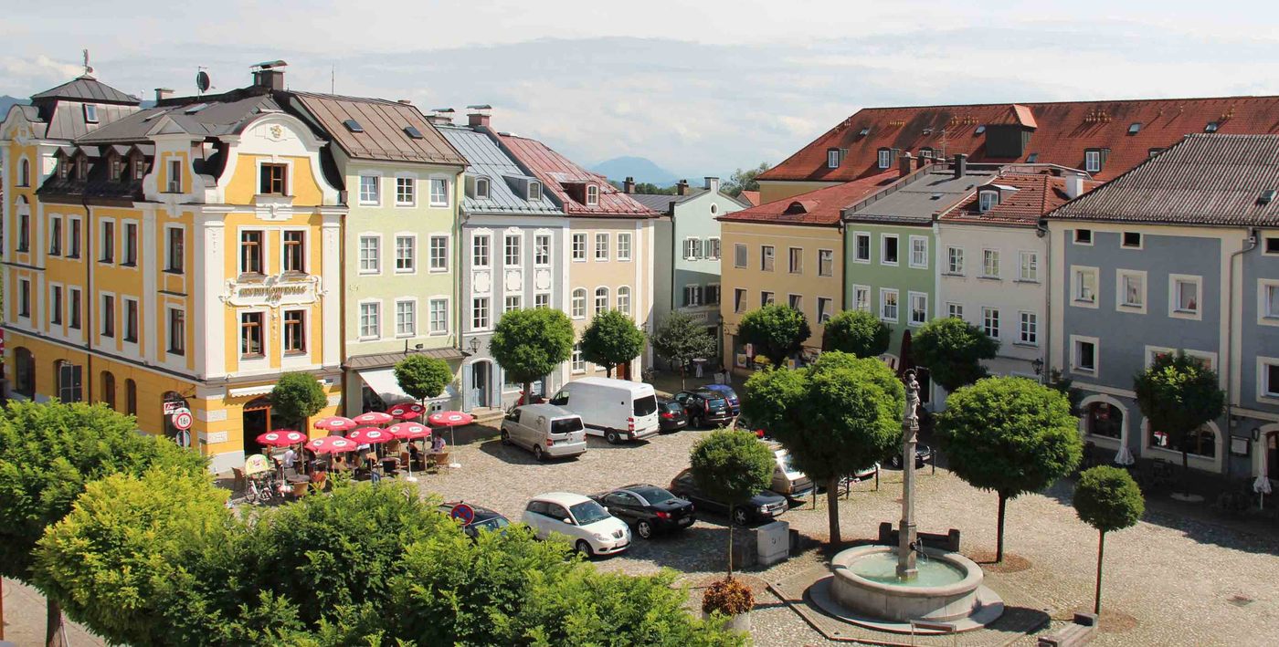 Stadt Laufen Stadt Laufen